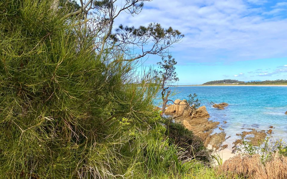 ‘Amaroo’ on Candlagan