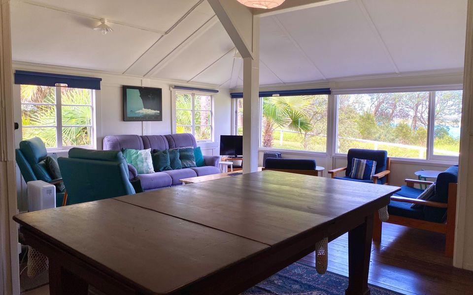 ‘Amaroo’ on Candlagan