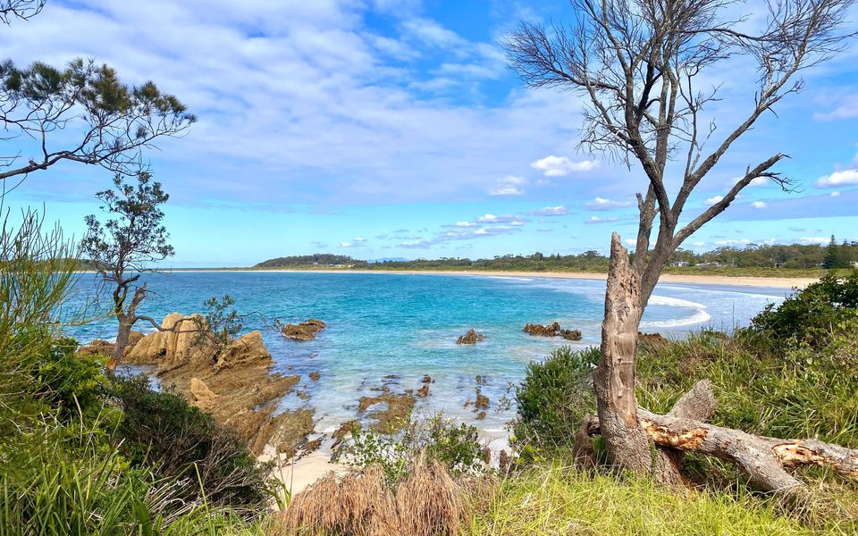 ‘Amaroo’ on Candlagan