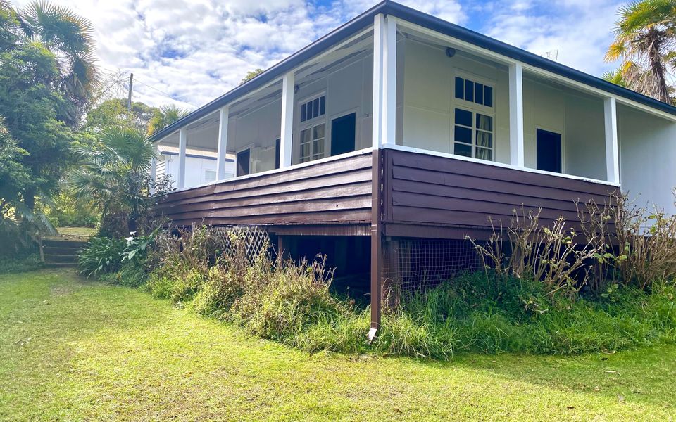 ‘Amaroo’ on Candlagan