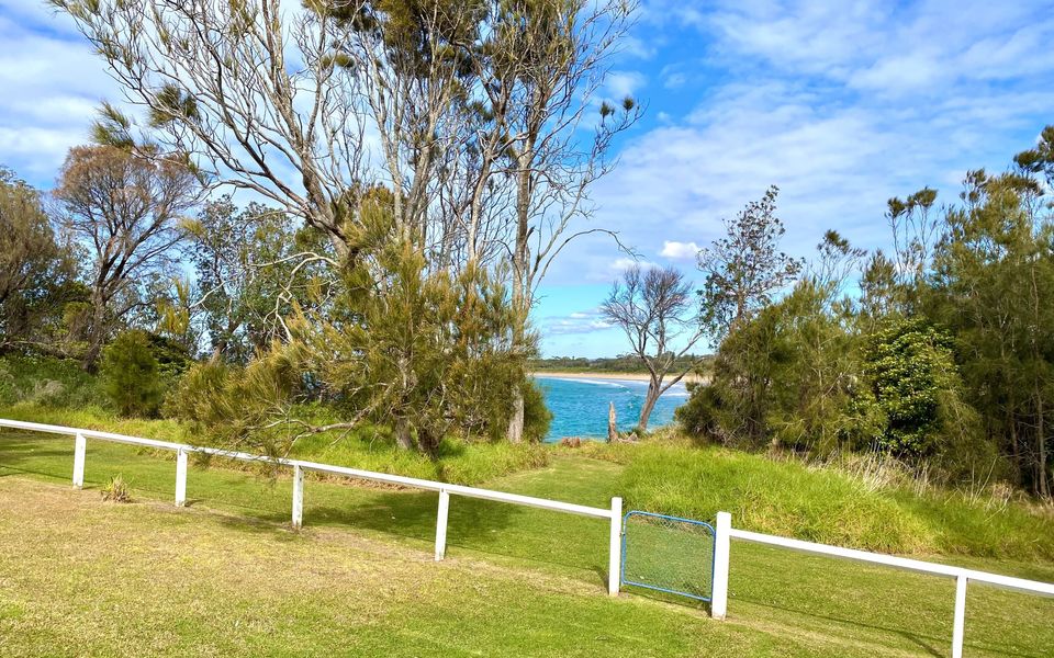 ‘Amaroo’ on Candlagan