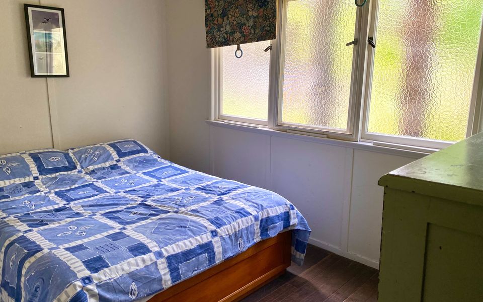 ‘Amaroo’ on Candlagan