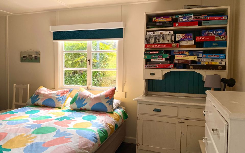 ‘Amaroo’ on Candlagan