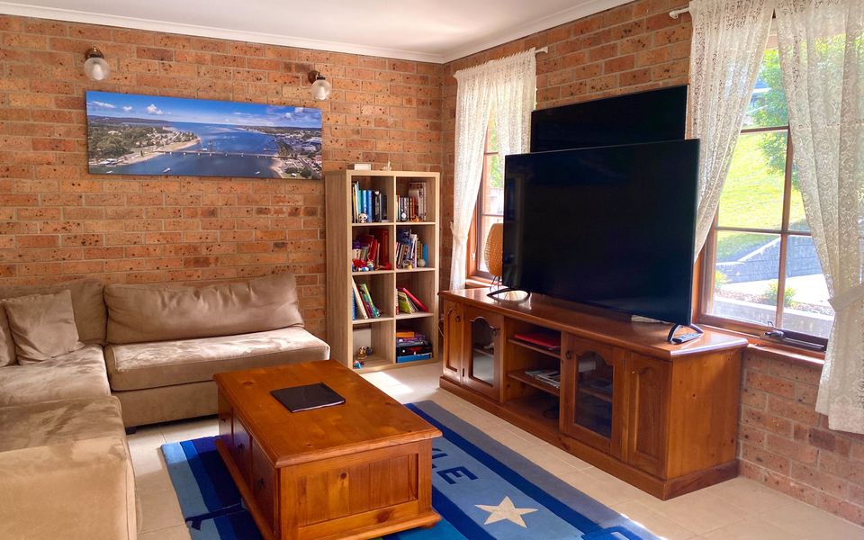 Surf Beach Family Friendly Home