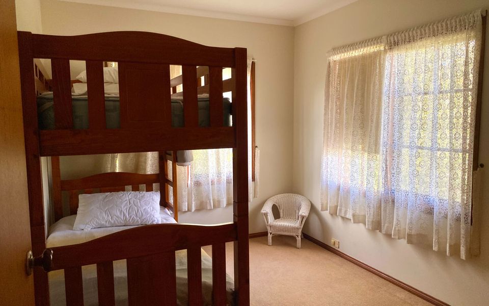 Surf Beach Family Friendly Home