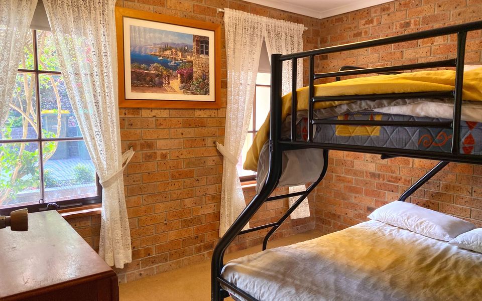 Surf Beach Family Friendly Home