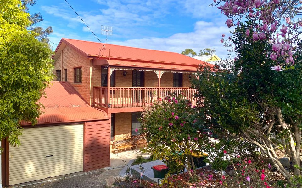 Surf Beach Family Friendly Home