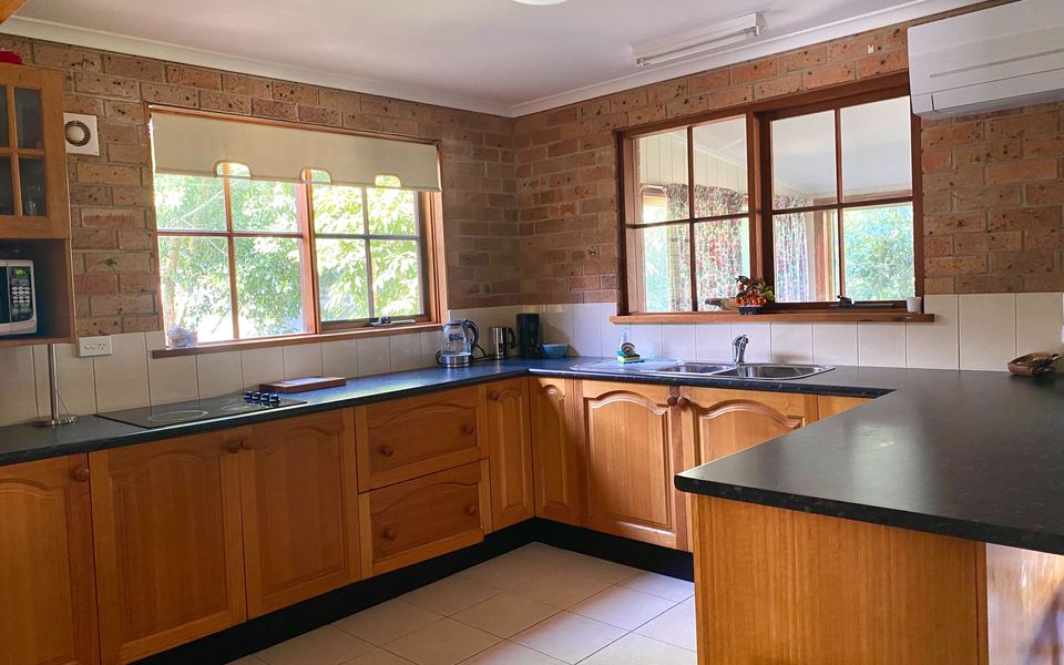 Surf Beach Family Friendly Home