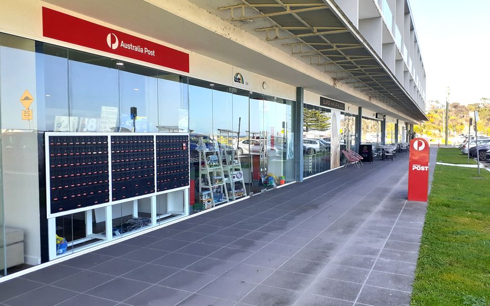 Luxury at Tallawang Malua Bay PID-STRA-27489