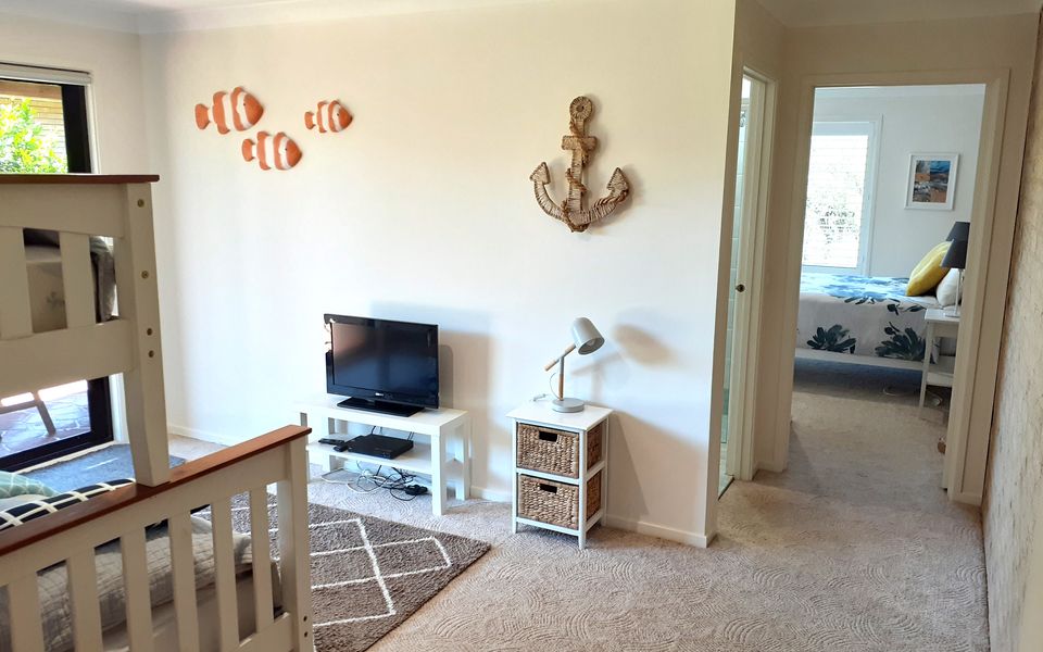 Luxury at Tallawang Malua Bay PID-STRA-27489