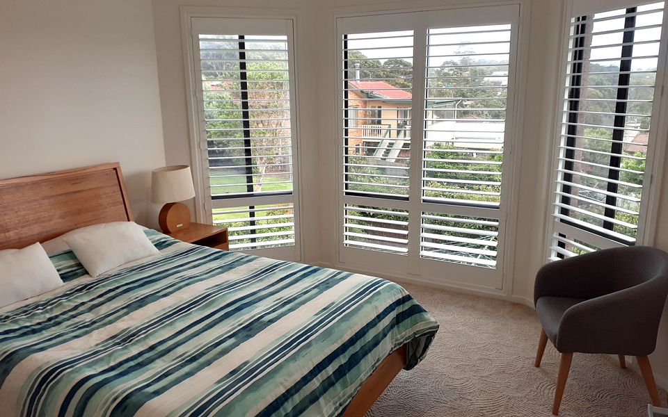 Luxury at Tallawang Malua Bay PID-STRA-27489