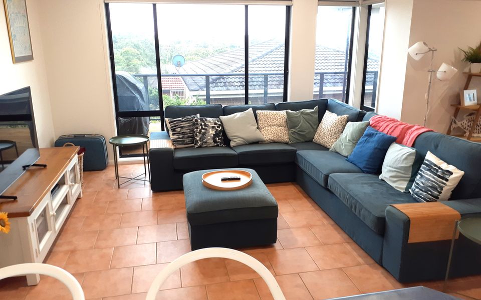 Luxury at Tallawang Malua Bay PID-STRA-27489