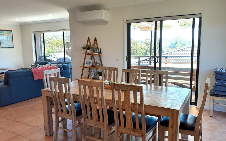 Luxury at Tallawang Malua Bay PID-STRA-27489