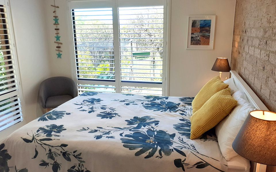 Luxury at Tallawang Malua Bay PID-STRA-27489