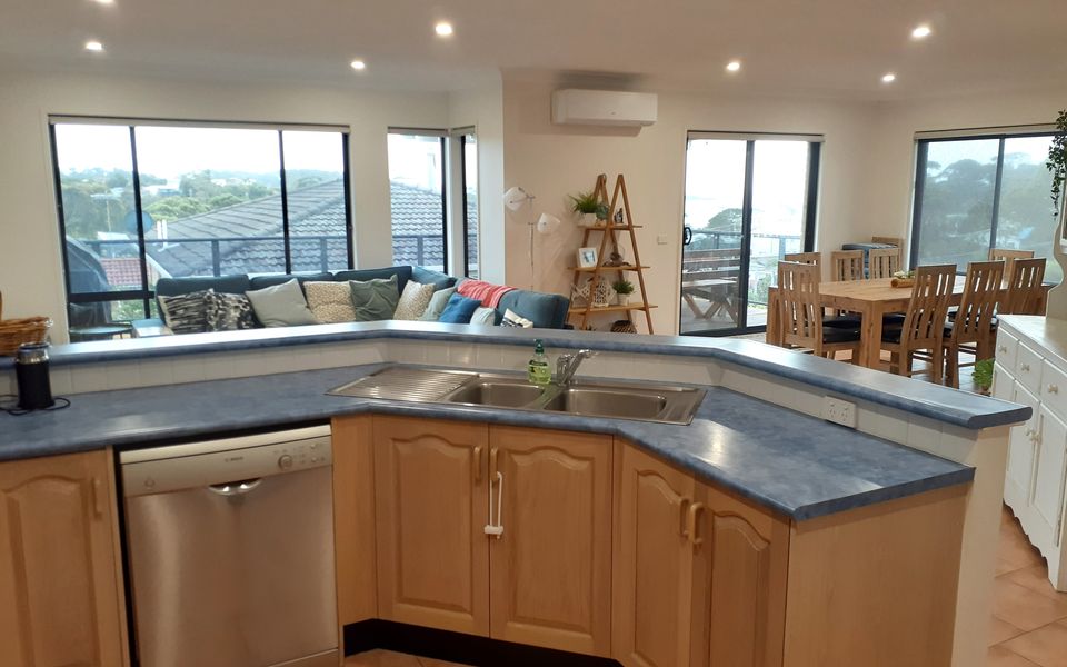 Luxury at Tallawang Malua Bay PID-STRA-27489