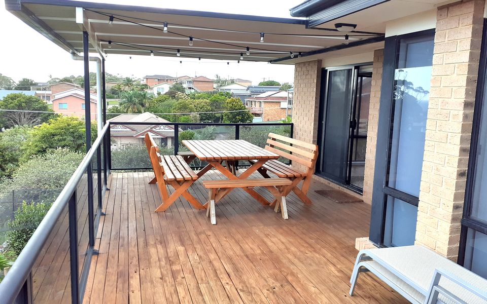 Luxury at Tallawang Malua Bay PID-STRA-27489