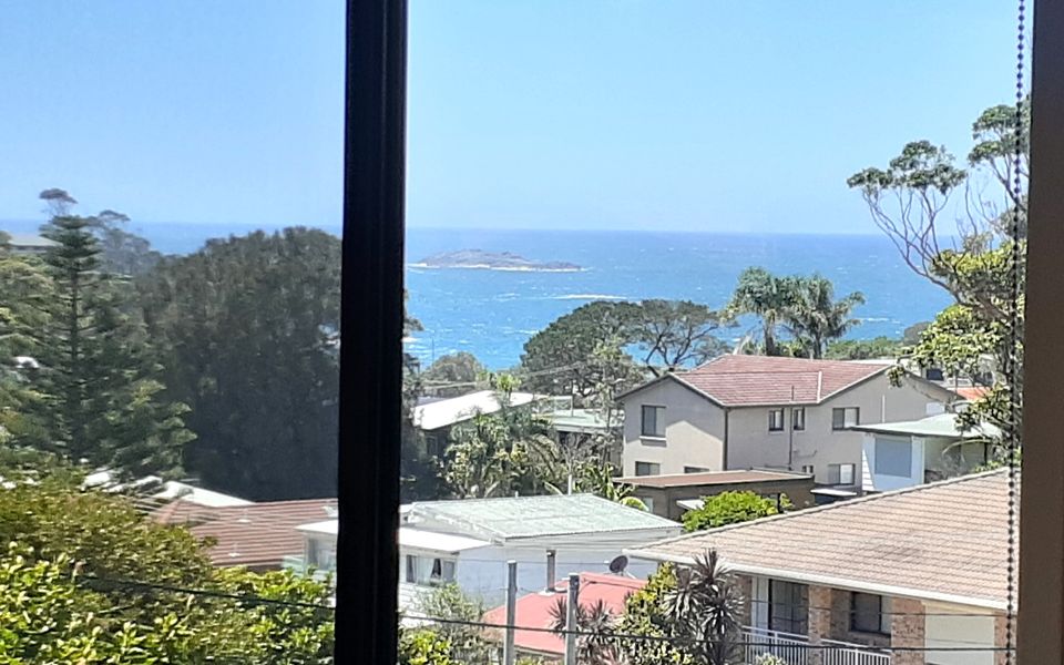 Luxury at Tallawang Malua Bay PID-STRA-27489