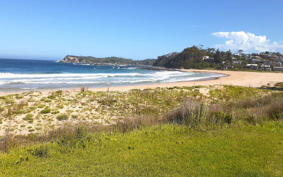 Luxury at Tallawang Malua Bay PID-STRA-27489