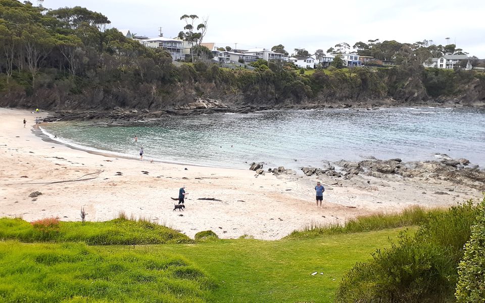 Luxury at Tallawang Malua Bay PID-STRA-27489