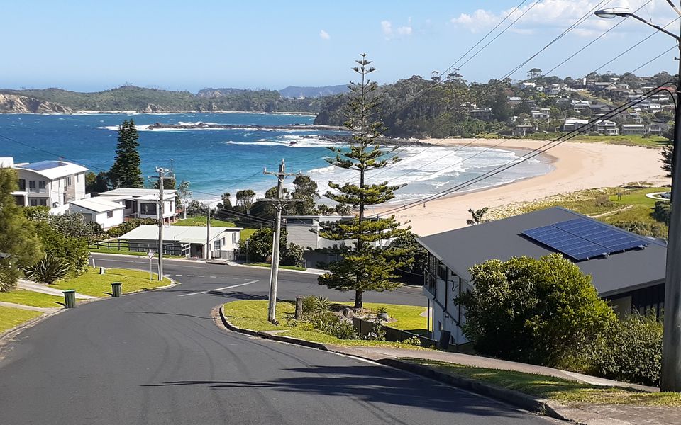 Luxury at Tallawang Malua Bay PID-STRA-27489