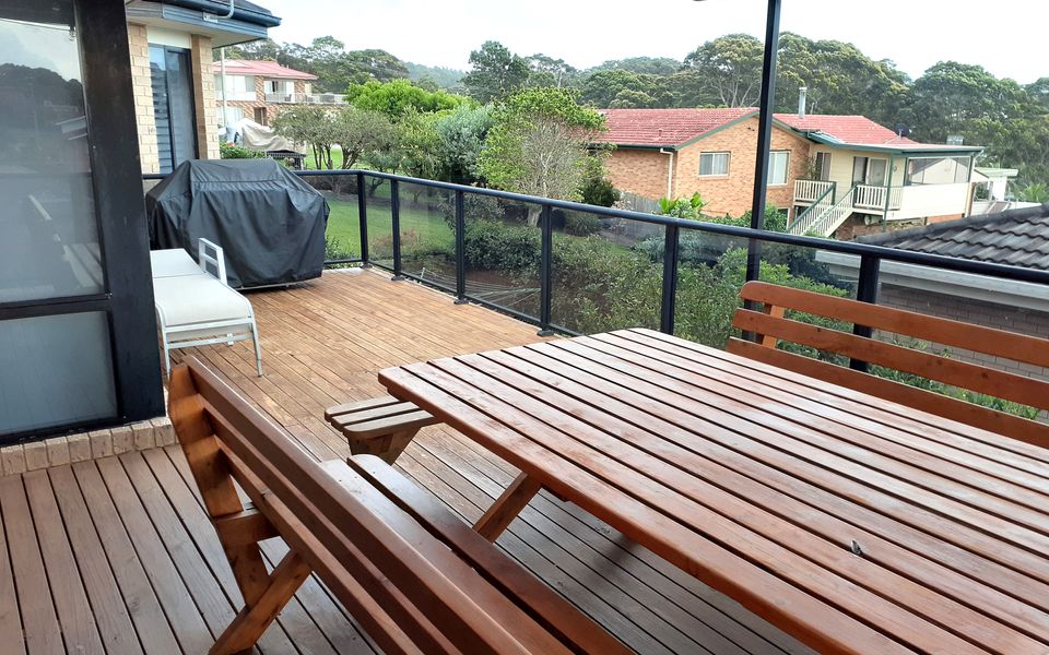 Luxury at Tallawang Malua Bay PID-STRA-27489