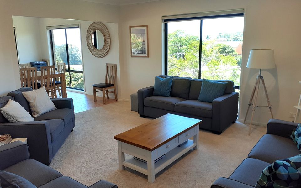 Luxury at Tallawang Malua Bay PID-STRA-27489