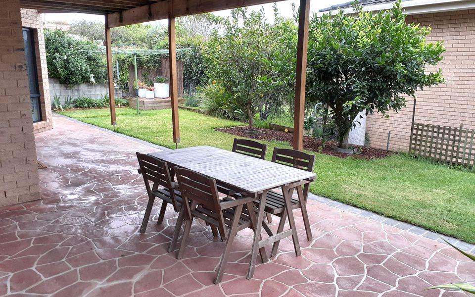 Luxury at Tallawang Malua Bay PID-STRA-27489