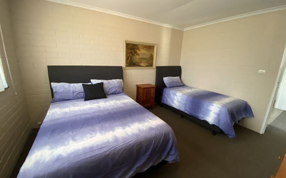 ‘Bay Dream’ Upstairs Unit Three