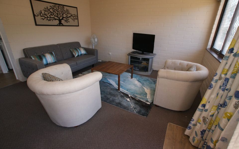 ‘Bay Dream’ Upstairs Unit Three