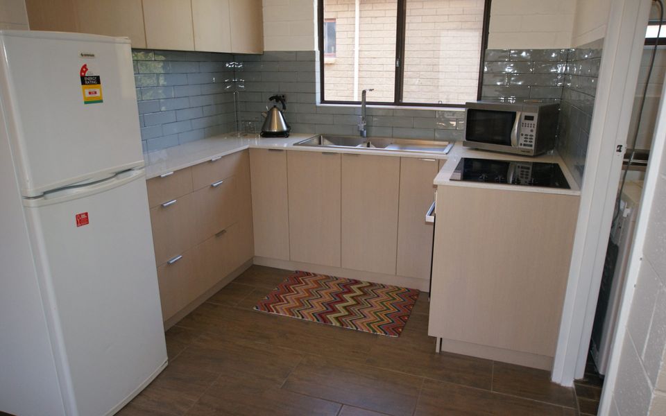 ‘Bay Dream’ Upstairs Unit Three