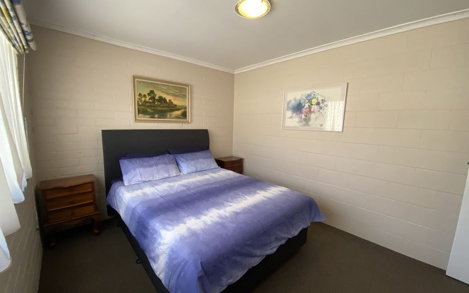 ‘Bay Dream’ Upstairs Unit Three
