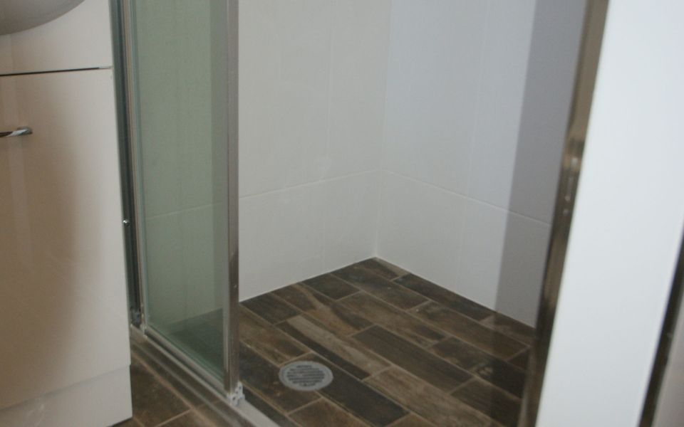 ‘Bay Dream’ Upstairs Unit Three