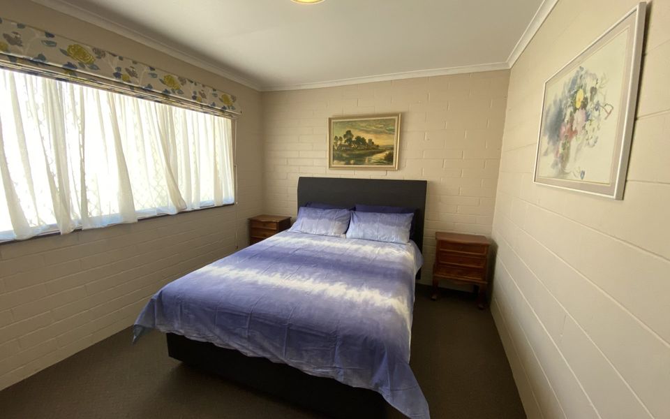 ‘Bay Dream’ Upstairs Unit Three