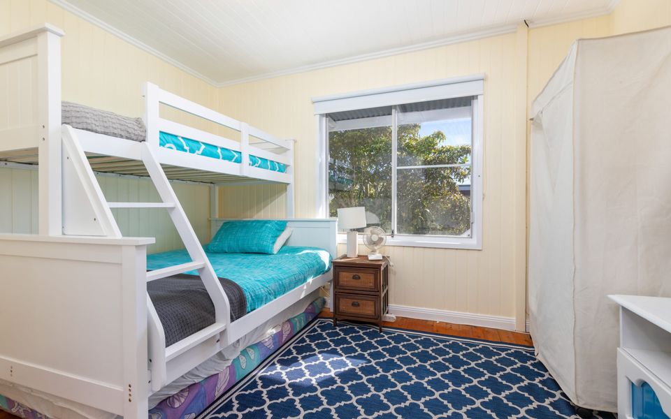 Paradise at Tallawang Malua Bay