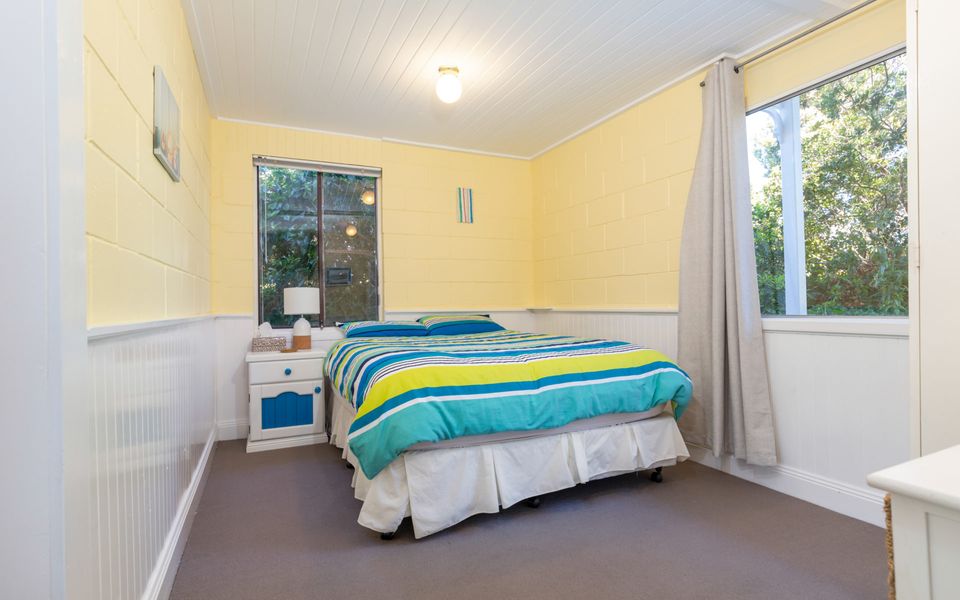 Paradise at Tallawang Malua Bay