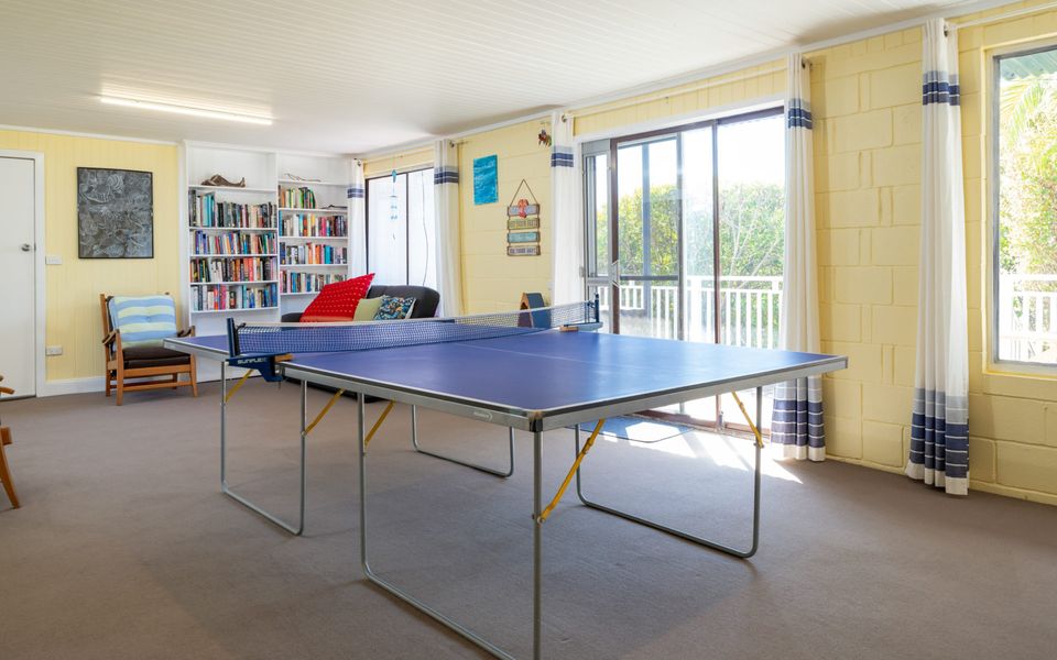 Paradise at Tallawang Malua Bay