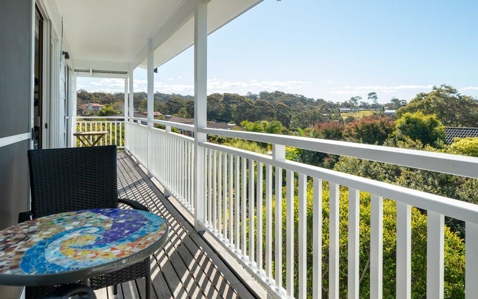 Paradise at Tallawang Malua Bay