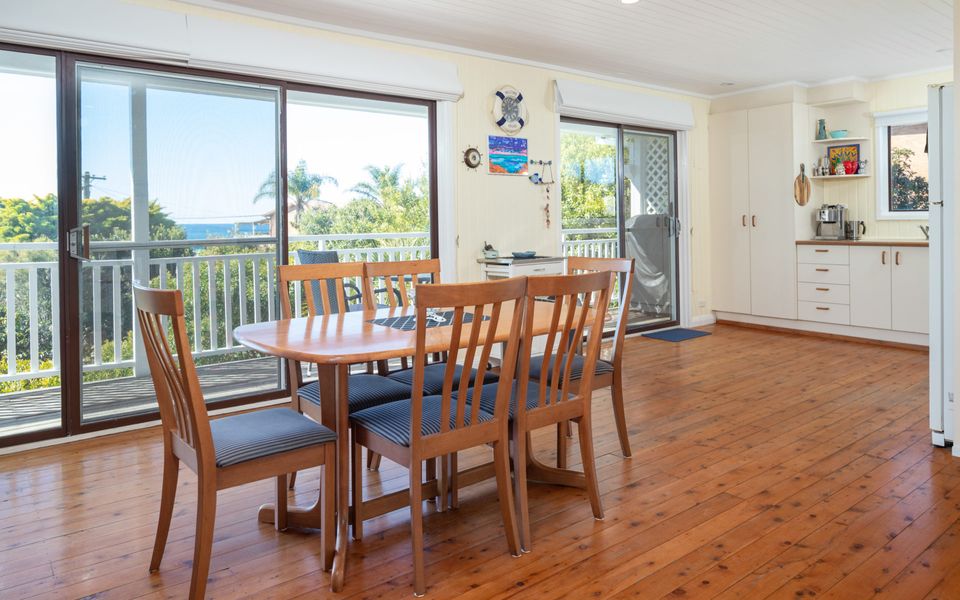 Paradise at Tallawang Malua Bay