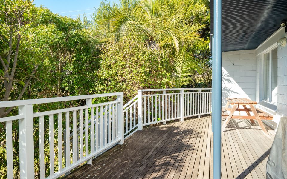 Paradise at Tallawang Malua Bay