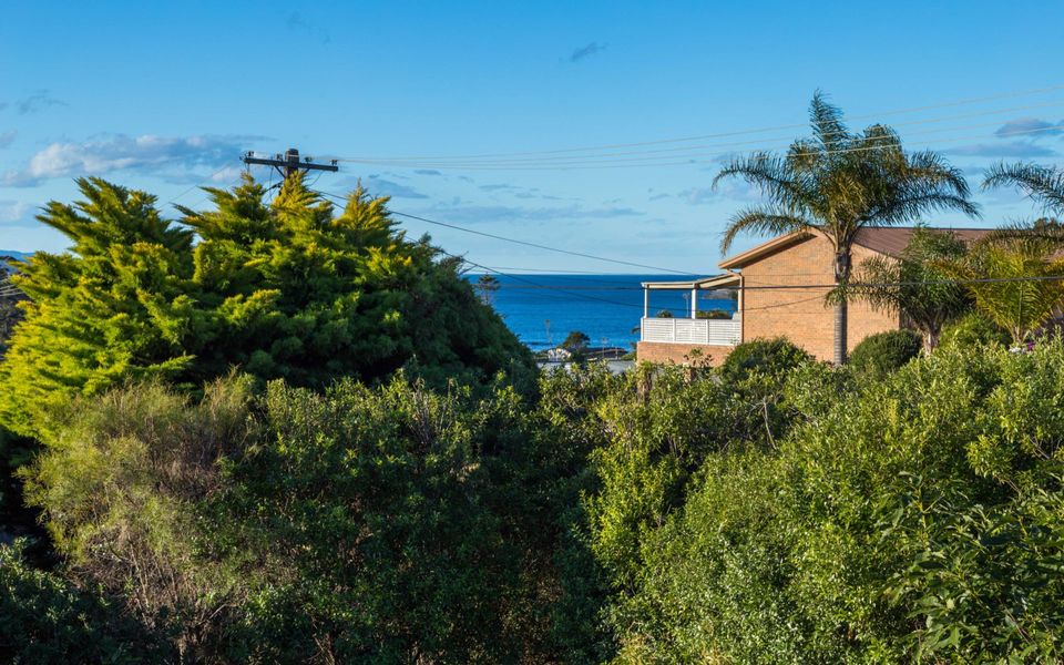 Paradise at Tallawang Malua Bay