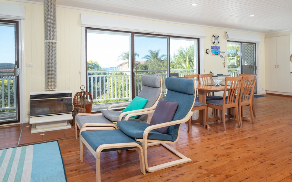 Paradise at Tallawang Malua Bay