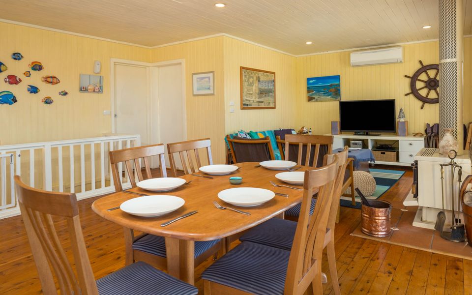 Paradise at Tallawang Malua Bay