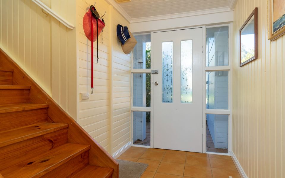 Paradise at Tallawang Malua Bay