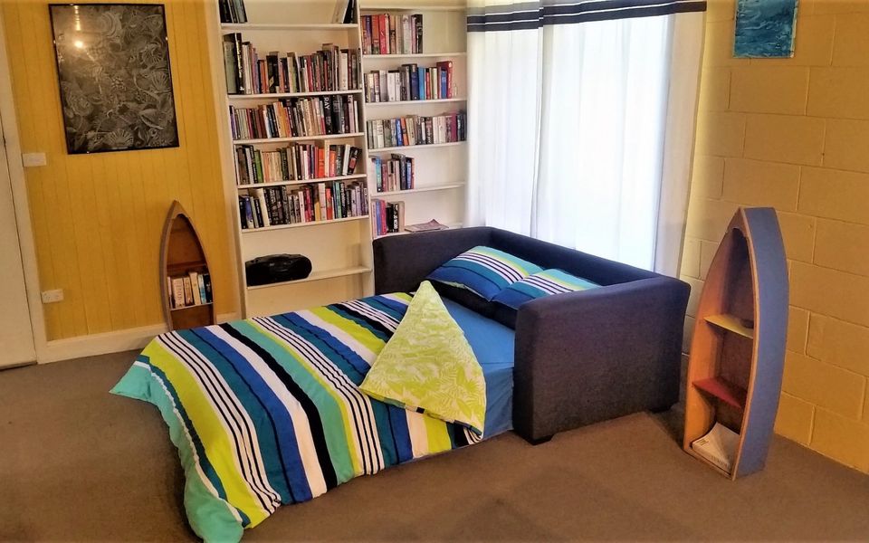 Paradise at Tallawang Malua Bay