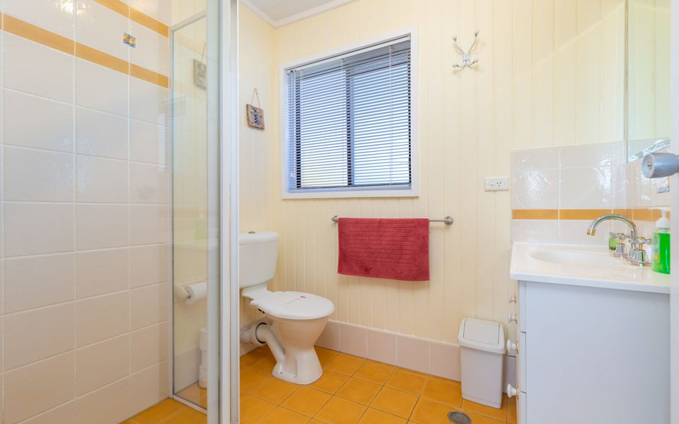 Paradise at Tallawang Malua Bay