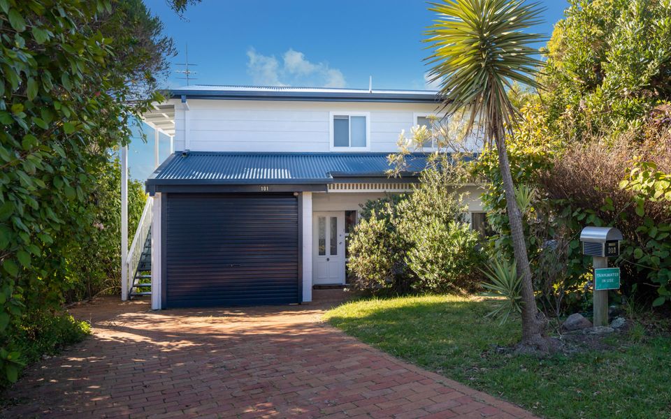 Paradise at Tallawang Malua Bay