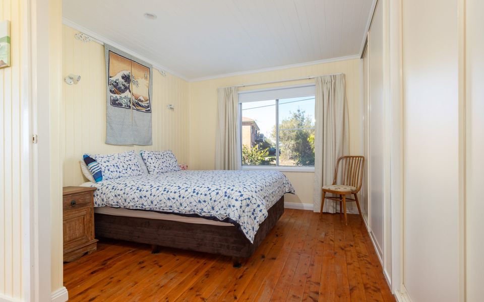 Paradise at Tallawang Malua Bay