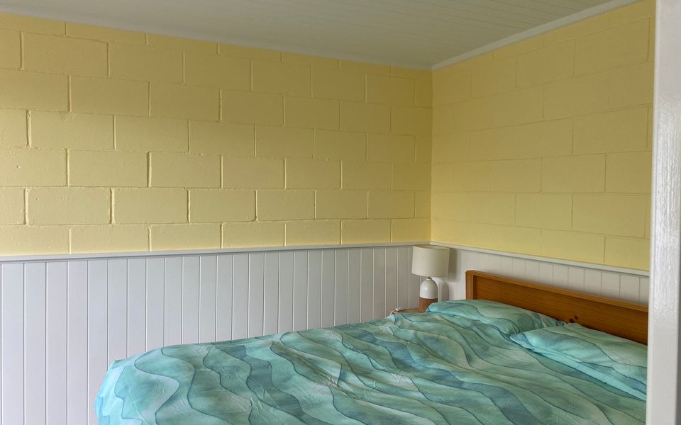 Paradise at Tallawang Malua Bay