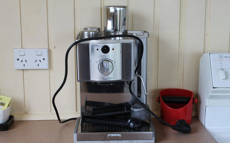 Paradise at Tallawang Malua Bay