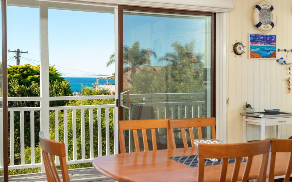 Paradise at Tallawang Malua Bay